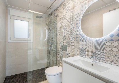 Rynek pierwotny · Villas · Los Montesinos - La Herrada