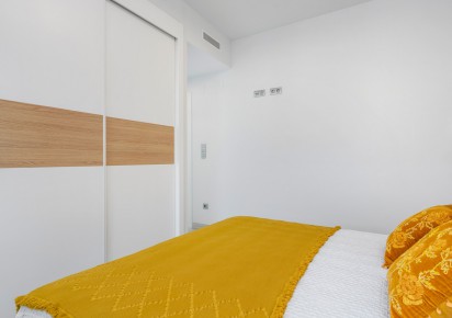 Rynek pierwotny · Villas · Los Montesinos - La Herrada