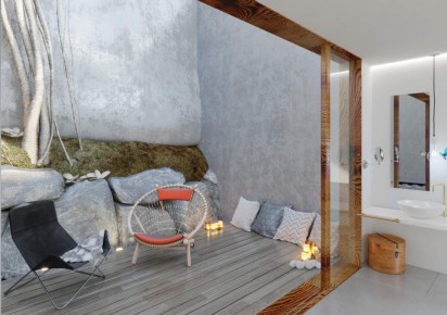 Rynek pierwotny · Villas · Moraira