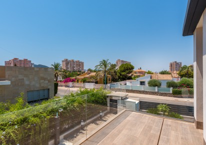 Rynek pierwotny · Villas · Murcia · PLAYA HONDA