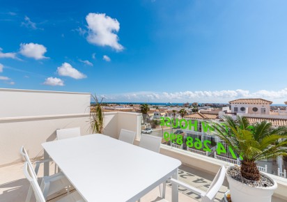 Rynek pierwotny · Villas · Orihuela Costa · Punta Prima