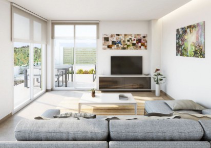 Rynek pierwotny · Villas · Orihuela Costa