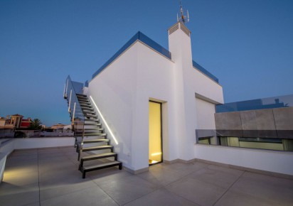 Rynek pierwotny · Villas · Orihuela Costa