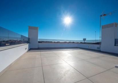 Rynek pierwotny · Villas · Orihuela Costa