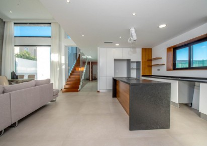 Rynek pierwotny · Villas · Orihuela Costa