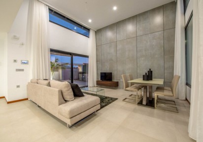 Rynek pierwotny · Villas · Orihuela Costa