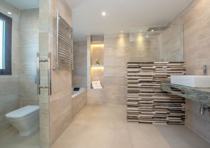 Rynek pierwotny · Villas · Orihuela Costa