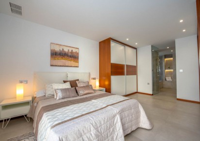 Rynek pierwotny · Villas · Orihuela Costa