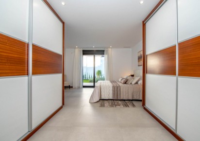 Rynek pierwotny · Villas · Orihuela Costa