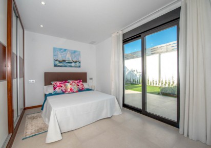 Rynek pierwotny · Villas · Orihuela Costa