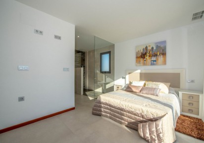 Rynek pierwotny · Villas · Orihuela Costa