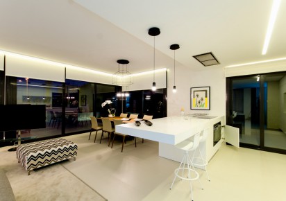 Rynek pierwotny · Villas · Orihuela Costa