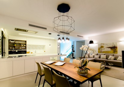 Rynek pierwotny · Villas · Orihuela Costa