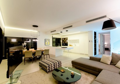 Rynek pierwotny · Villas · Orihuela Costa