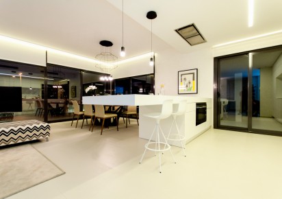 Rynek pierwotny · Villas · Orihuela Costa