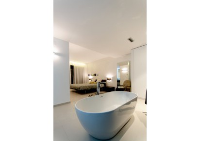 Rynek pierwotny · Villas · Orihuela Costa