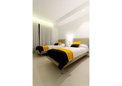 Rynek pierwotny · Villas · Orihuela Costa