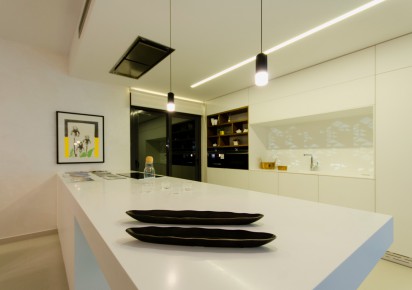 Rynek pierwotny · Villas · Orihuela Costa