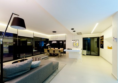 Rynek pierwotny · Villas · Orihuela Costa