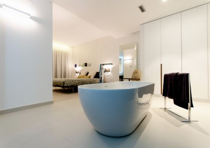 Rynek pierwotny · Villas · Orihuela Costa