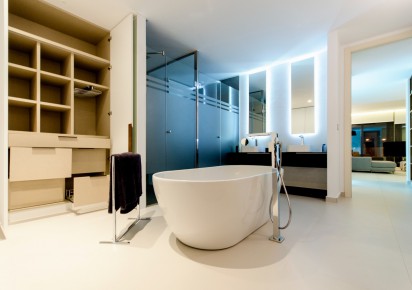 Rynek pierwotny · Villas · Orihuela Costa