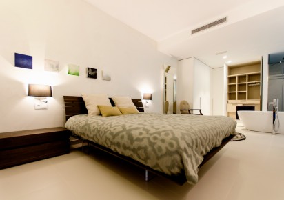 Rynek pierwotny · Villas · Orihuela Costa