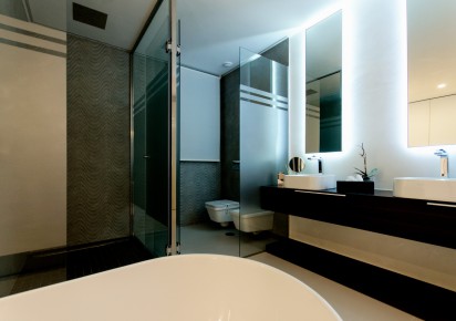 Rynek pierwotny · Villas · Orihuela Costa