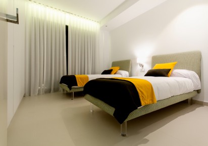 Rynek pierwotny · Villas · Orihuela Costa