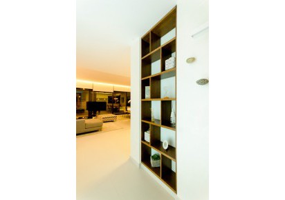 Rynek pierwotny · Villas · Orihuela Costa