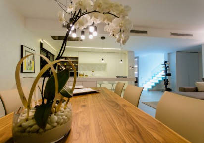 Rynek pierwotny · Villas · Orihuela Costa