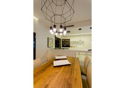 Rynek pierwotny · Villas · Orihuela Costa