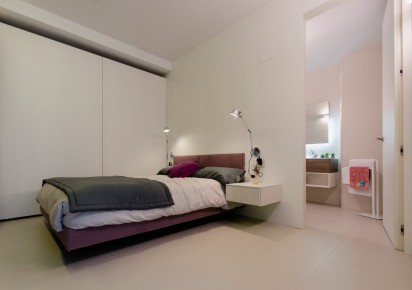 Rynek pierwotny · Villas · Orihuela Costa