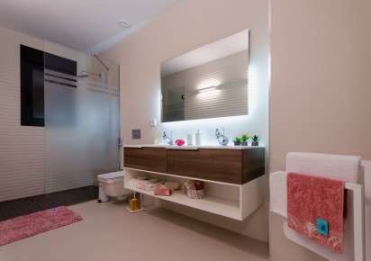 Rynek pierwotny · Villas · Orihuela Costa