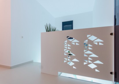 Rynek pierwotny · Villas · Orihuela Costa