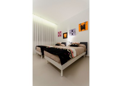 Rynek pierwotny · Villas · Orihuela Costa