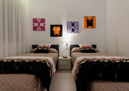 Rynek pierwotny · Villas · Orihuela Costa