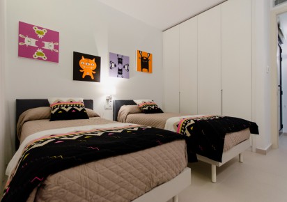 Rynek pierwotny · Villas · Orihuela Costa