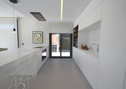 Rynek pierwotny · Villas · Orihuela Costa