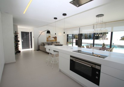 Rynek pierwotny · Villas · Orihuela Costa