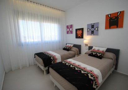 Rynek pierwotny · Villas · Orihuela Costa