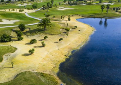 Rynek pierwotny · Villas · Orihuela