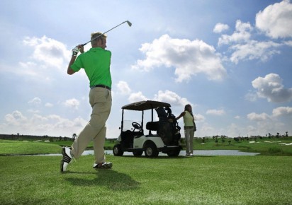 Rynek pierwotny · Villas · Orihuela