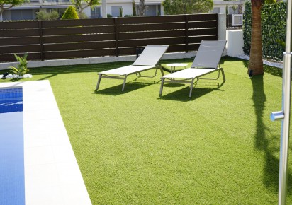 Rynek pierwotny · Villas · Orihuela