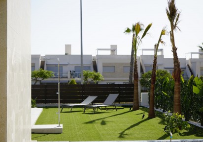 Rynek pierwotny · Villas · Orihuela