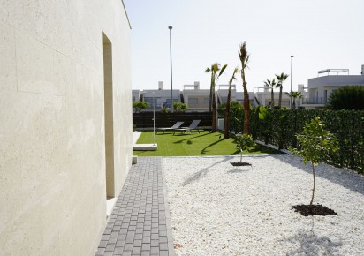 Rynek pierwotny · Villas · Orihuela