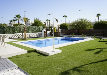 Rynek pierwotny · Villas · Orihuela