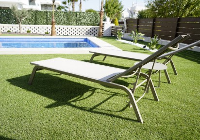 Rynek pierwotny · Villas · Orihuela