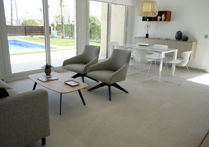 Rynek pierwotny · Villas · Orihuela