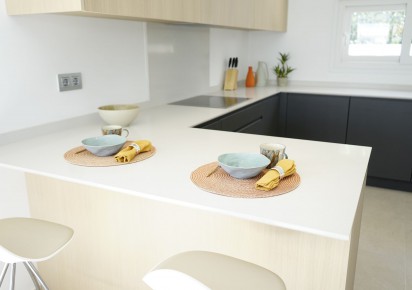 Rynek pierwotny · Villas · Orihuela