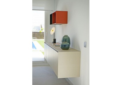 Rynek pierwotny · Villas · Orihuela